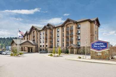 Hampton Inn & Suites by Hilton Coeur d'Alene