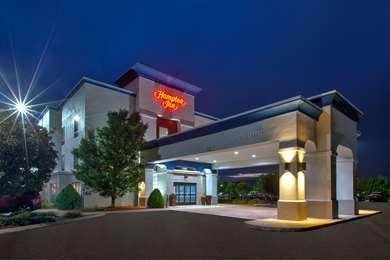 Hampton Inn-Clarion