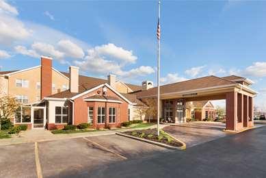 Homewood Suites by Hilton-Columbus Hilliard