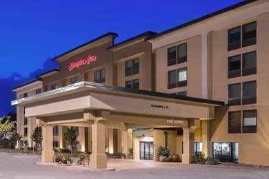 Hampton Inn by Hilton