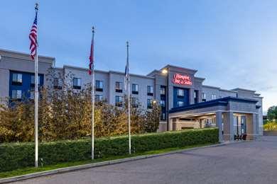 Hampton Inn & Suites by Hilton Casper