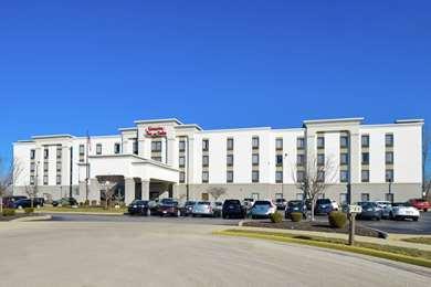 Hampton Inn & Suites by Hilton Wilmington