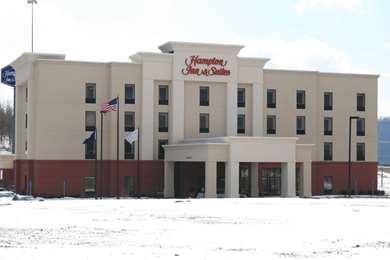 Hampton Inn & Suites Wilder