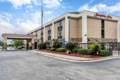 Hampton Inn by Hilton Douglas