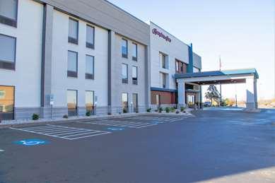 Hampton Inn by Hilton Danville