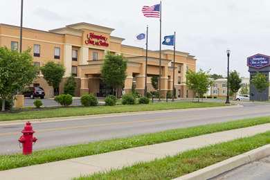 Hampton Inn & Suites by Hilton Radcliff/Fort Knox