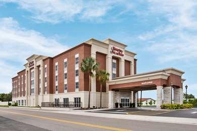 Hampton Inn & Suites Cape Coral/Fort Myers Area