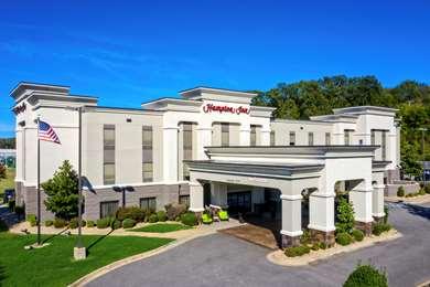 Hampton Inn by Hilton Van Buren