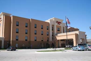 Hampton Inn by Hilton