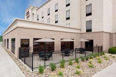 Hampton Inn & Suites Grove City