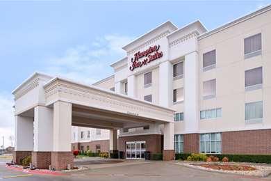 Hampton Inn & Suites by Hilton