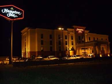 Hampton Inn by Hilton