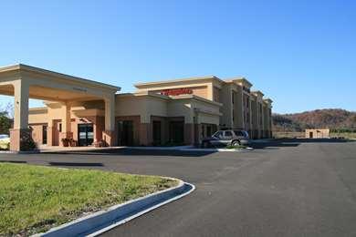 Hampton Inn Gallipolis