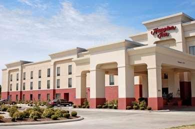 Hampton Inn by Hilton