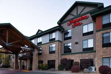 Hampton Inn by Hilton Glenwood Springs