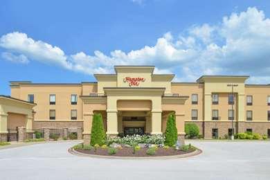 Hampton Inn Harrison