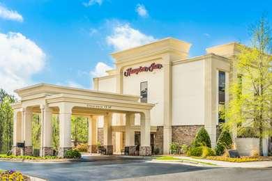 Hampton Inn by Hilton