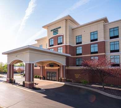 Homewood Suites by Hilton