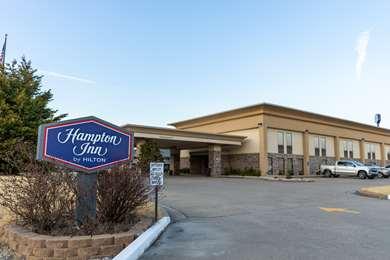 Hampton Inn-Kuttawa