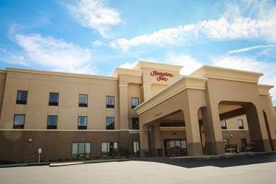 Hampton Inn by Hilton-Morehead, KY