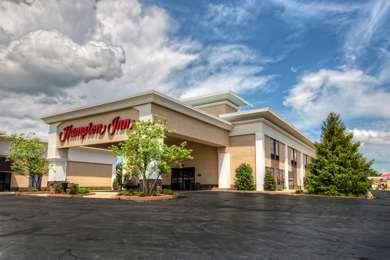 Hampton Inn by Hilton