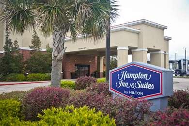 Hampton Inn & Suites by Hilton-Jennings