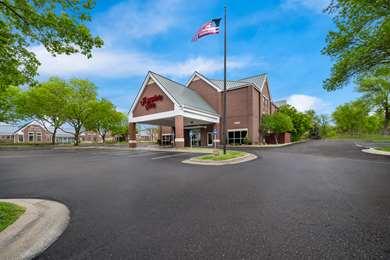 Hampton Inn by Hilton South Heritage Park