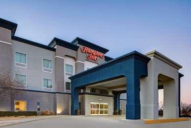 Hampton Inn by Hilton Lordsburg