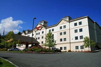 Hampton Inn by Hilton Littleton