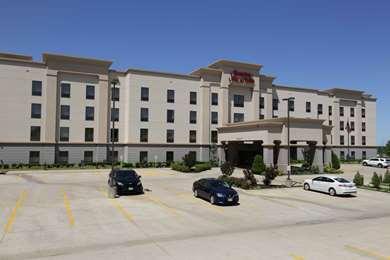 Hampton Inn & Suites by Hilton McAlester