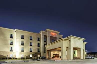 Hampton Inn by Hilton Junction City