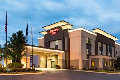 Hampton Inn Midland