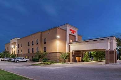 Hampton Inn by Hilton Jackson AL