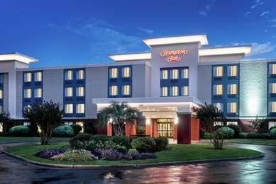 Hampton Inn by Hilton - Morehead City