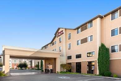 Hampton Inn & Suites by Hilton Burlington