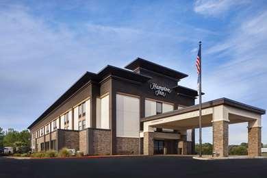 Hampton Inn by Hilton