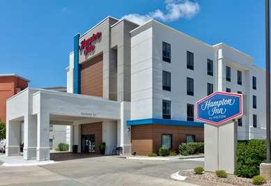 Hampton Inn by Hilton