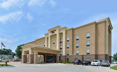 Hampton Inn by Hilton