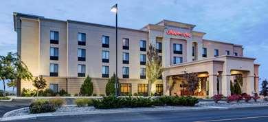 Hampton Inn by Hilton Pendleton