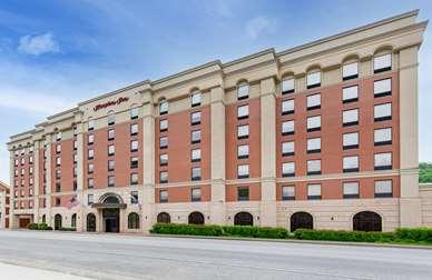 Pikeville Hampton Inn