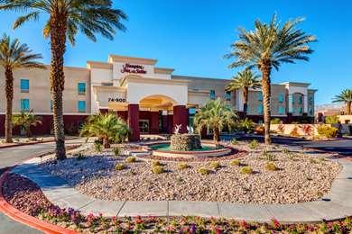 Hampton Inn & Suites by Hilton