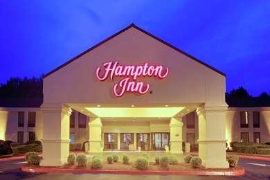 Hampton Inn