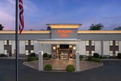 Hampton Inn by Hilton Russellville