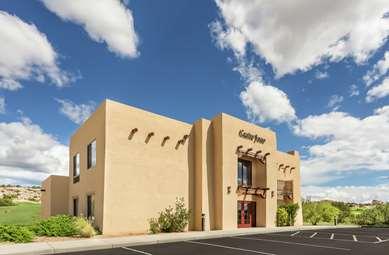 Homewood Suites by Hilton Santa Fe North