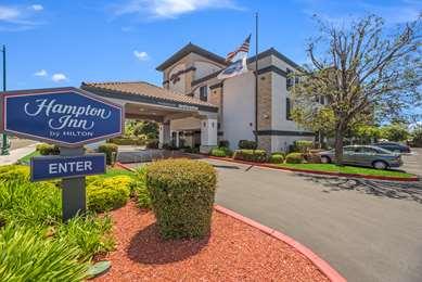 Hampton Inn by Hilton Oakland/Hayward