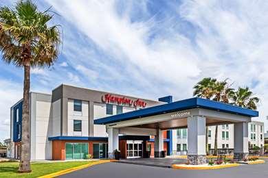 Hampton Inn by Hilton Sulphur/Lake Charles Area