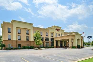 Hampton Inn by Hilton