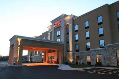 Hampton Inn & Suites by Hilton, St. Louis South I-55