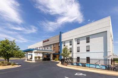 Hampton Inn by Hilton St. Robert/Ft. Leonard Wood