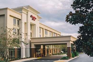 Hampton Inn by Hilton Tallahassee Central